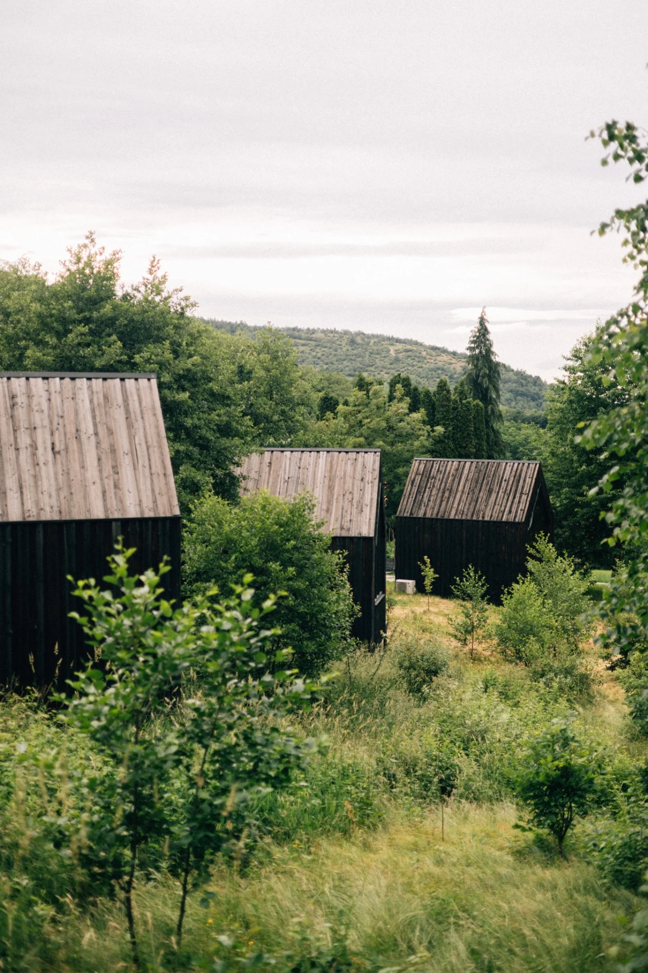 Portal Village · vara